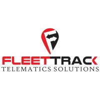 Fleettrack Limited Logo