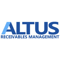 Altus Receivables Management Logo