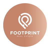 Footprint Real Estate Logo