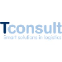 Tconsult B.V. Logo