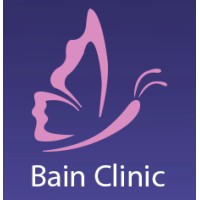 Bain Clinic Pvt. Ltd. Logo
