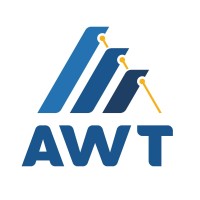 PT. Anugerah Wijayatrisna Logo