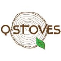 QSTOVES INC. Logo