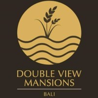 The Double View Mansions Bali Logo