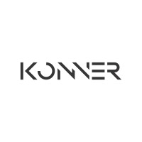 KONNER ADVISORY DIGITAL AGENCY Logo