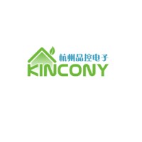 Hangzhou Kincony Electronics Co.,Ltd. Logo