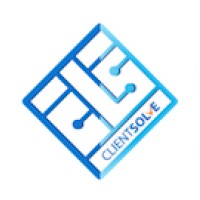 Clientsolve Mitra Solusi Logo