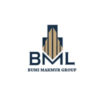 PT Bumi Makmur Lestari Logo