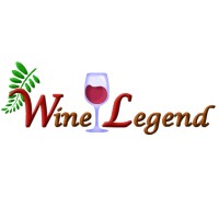 Wine Legend Logo