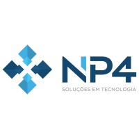 NP4 Soluções em Tecnologia Logo
