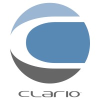 Clario Medical Imaging Logo