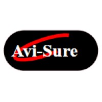 Avi-Sure Logo