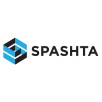 Spashta Technologies Pvt Ltd Logo