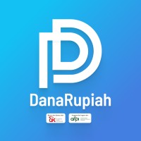DanaRupiah Logo