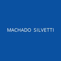 MACHADO SILVETTI Logo