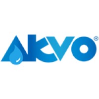 Akvo Atmospheric Water Systems Logo