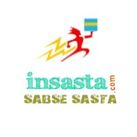 insasta.com Logo