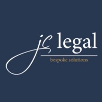 JC Legal Logo