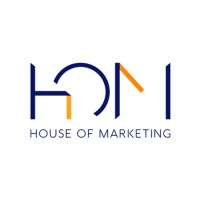 House Of Marketing Logo
