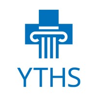 Ylioppilaiden terveydenhoitosäätiö (YTHS) Logo