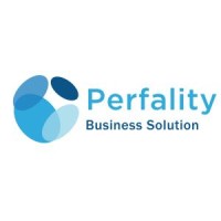 Perfality Business Solutions Logo