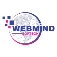 Webmind Softech - Indias Top Jaipur Based Web Design Company & Digital Marketing Agency Logo