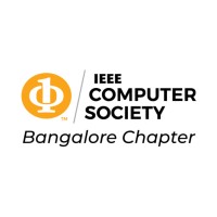 IEEE Computer Society Bangalore Chapter Logo