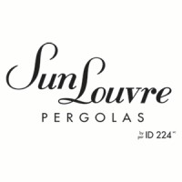 SunLouvre Pergolas par ID 224 Logo
