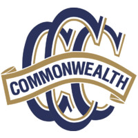 Commonwealth Golf Club Logo