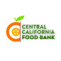 Central California Food Bank Logo