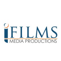 iFilms Media Productions Logo
