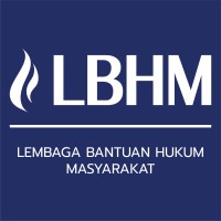 LBH Masyarakat - Community Legal Aid Institute Logo