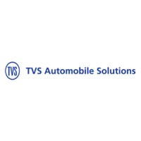 TVS Automobile Solutions Logo
