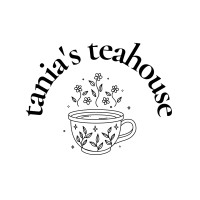 Tanias Teahouse Logo