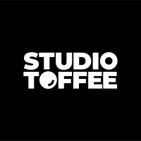 Studio Toffee Logo