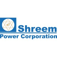 Shreem Power Corporation Logo