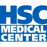 HSC Medical Center Logo