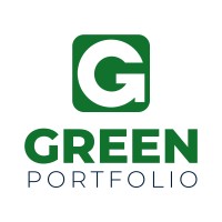 Green Portfolio Private Limited Logo