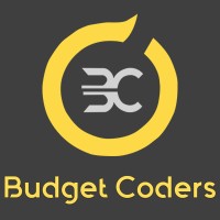 Budget Coders Logo