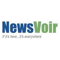 NewsVoir Logo