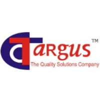Targus Technologies Pvt Ltd Logo
