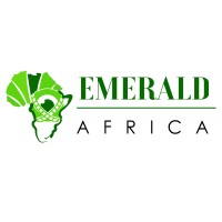 EMERALD AFRICA Logo