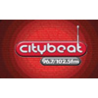 Citybeat Radio Logo