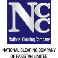 National Clearing Company of Pak Ltd. (NCCPL) Logo
