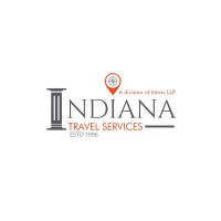 Indiana Travel Services Logo
