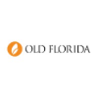 Old Florida Bank Logo