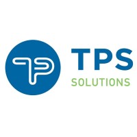 TPS Secretarial & Executive Search Logo