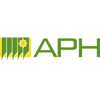 A.P.H. Svenska AB Logo
