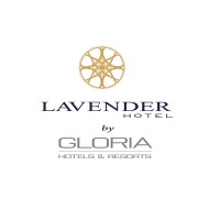 Lavender Hotel By Gloria Hotel and Resorts Logo