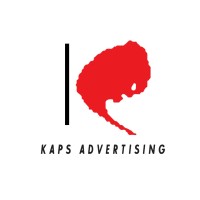 Kaps Advertising Logo